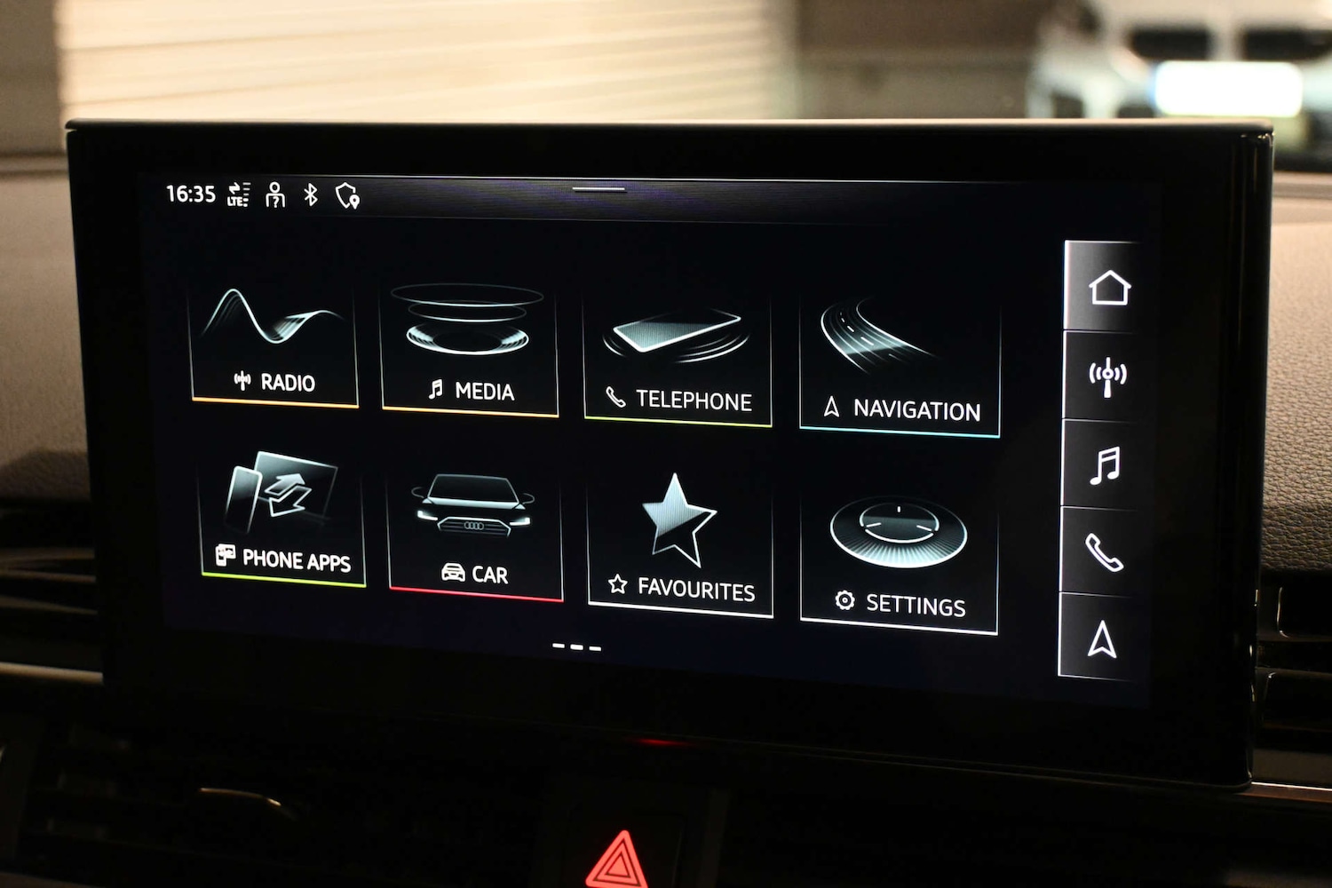 Used Audi A4 2021 for sale - 76934888: Photo 50