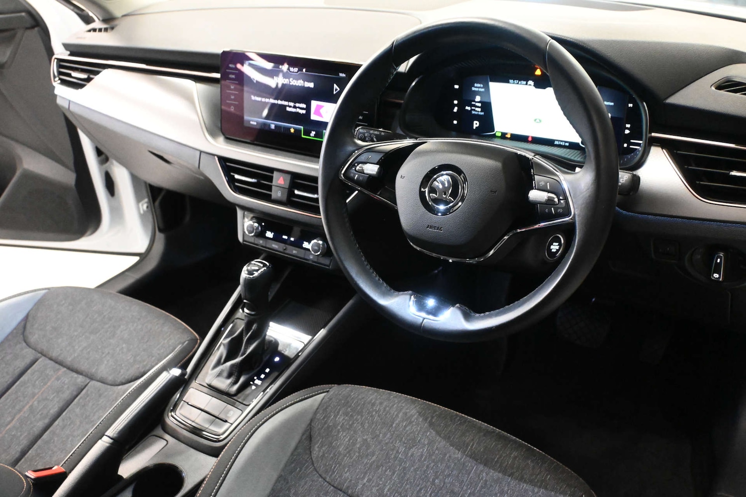 Used Skoda Scala 2021 for sale - 78027722: Photo 10