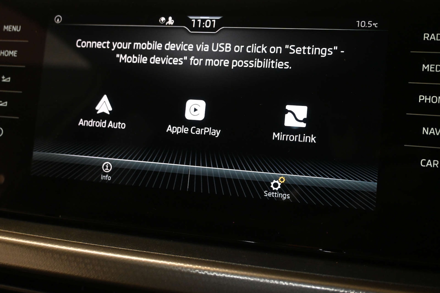 Used Skoda Scala 2021 for sale - 78027722: Photo 11