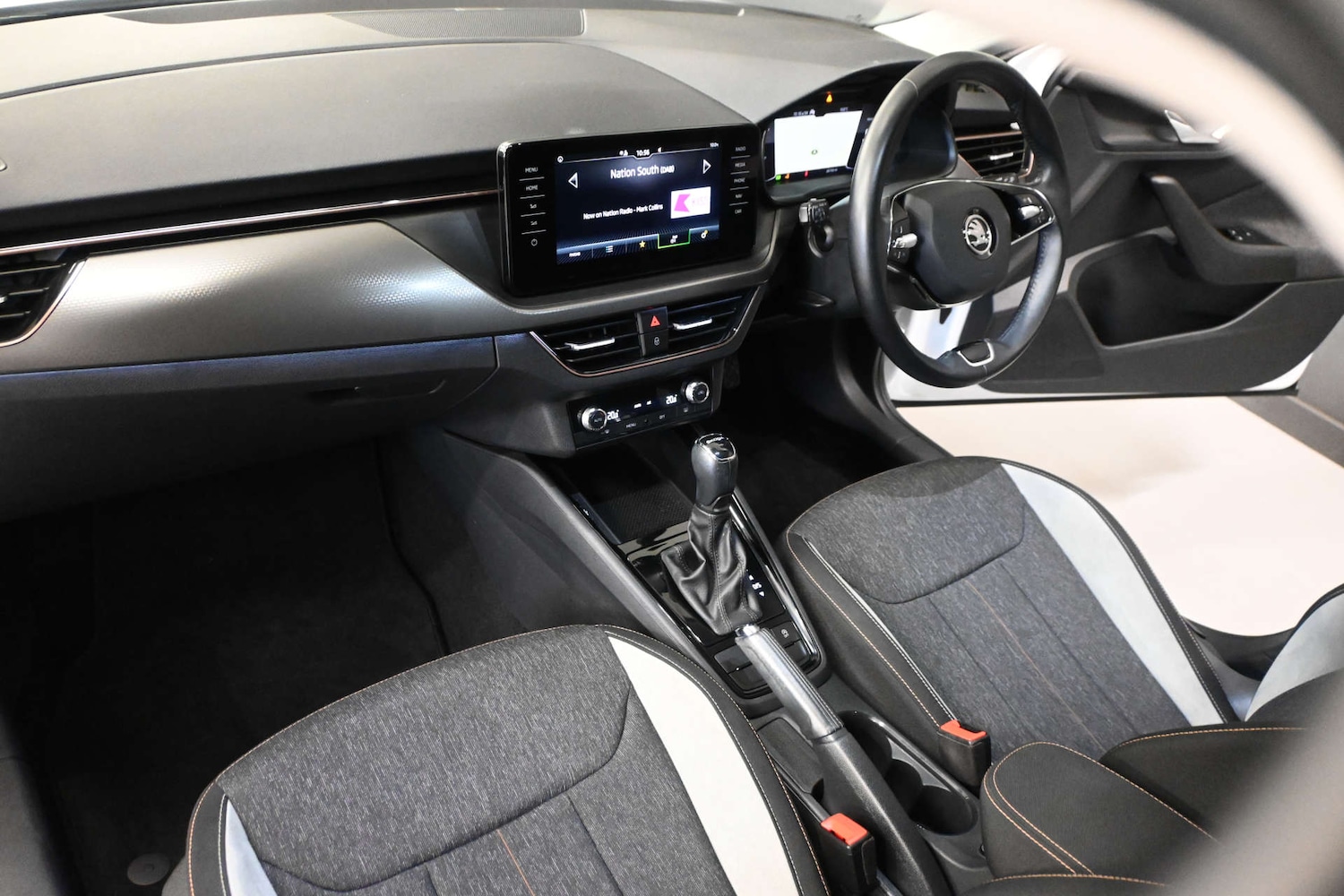 Used Skoda Scala 2021 for sale - 78027722: Photo 13