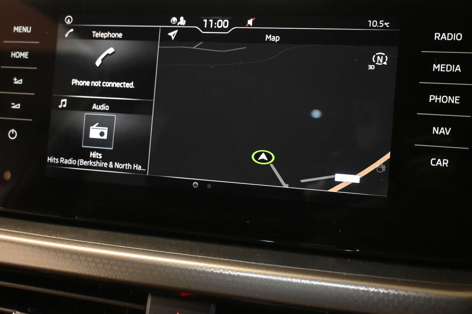 Used Skoda Scala 2021 for sale - 78027722: Photo 14