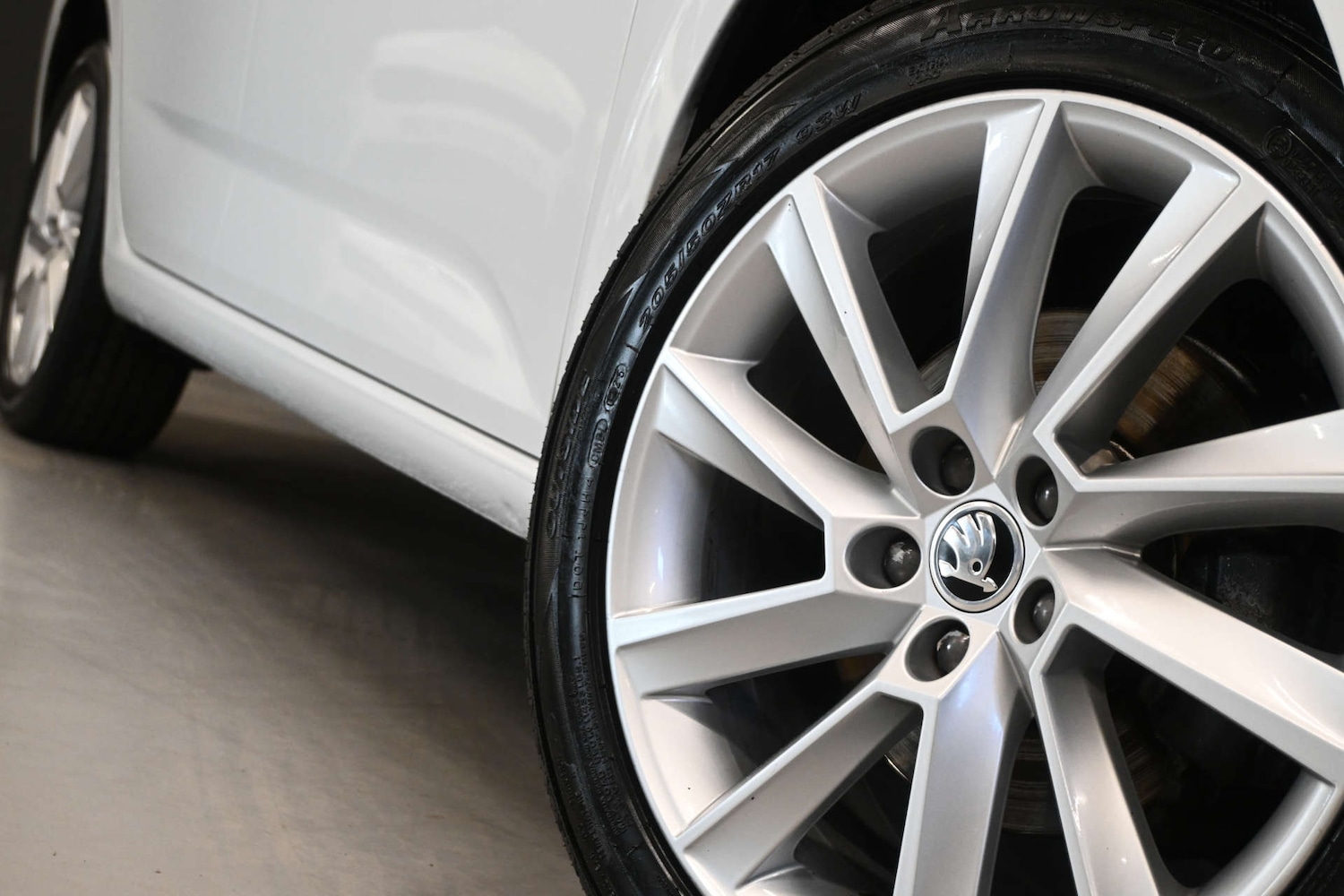 Used Skoda Scala 2021 for sale - 78027722: Photo 15