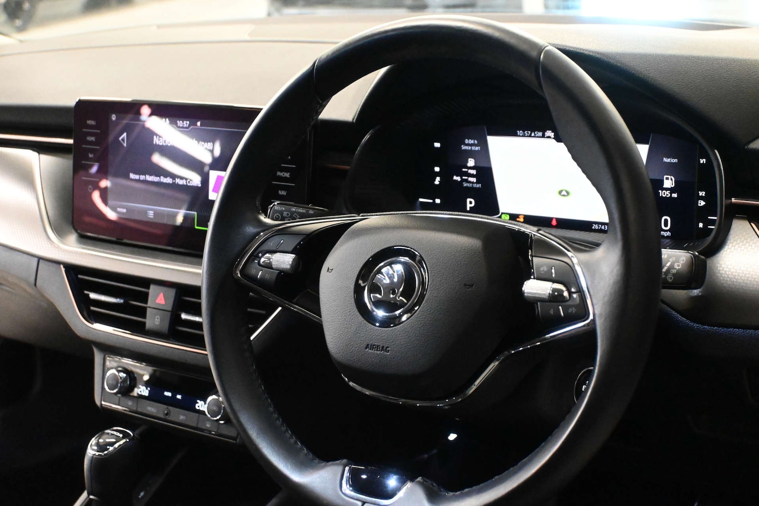 Used Skoda Scala 2021 for sale - 78027722: Photo 16