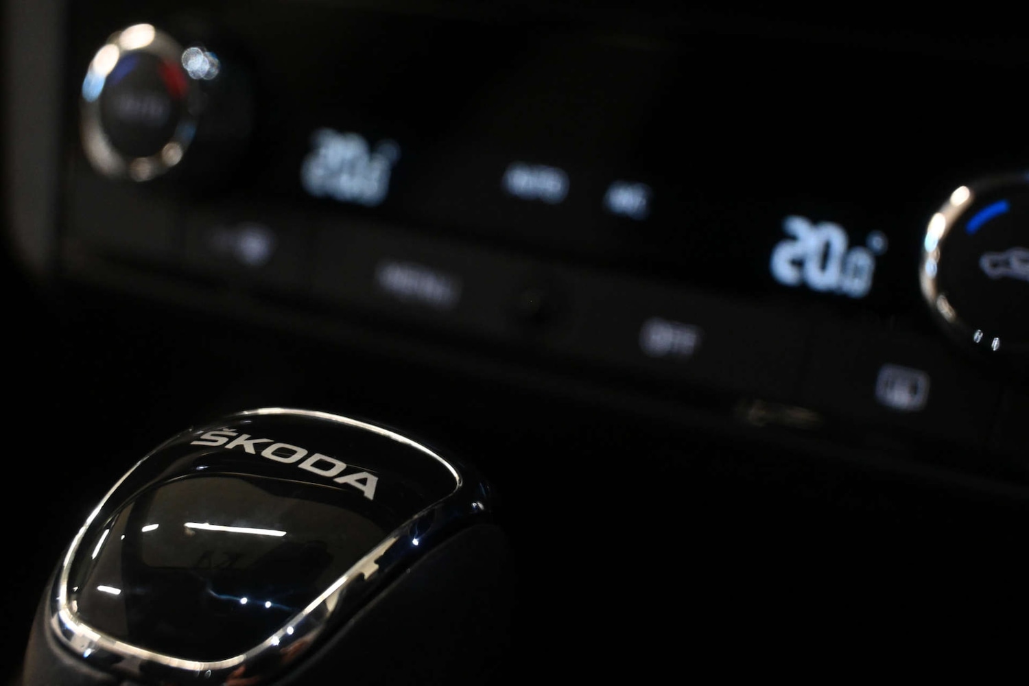 Used Skoda Scala 2021 for sale - 78027722: Photo 20