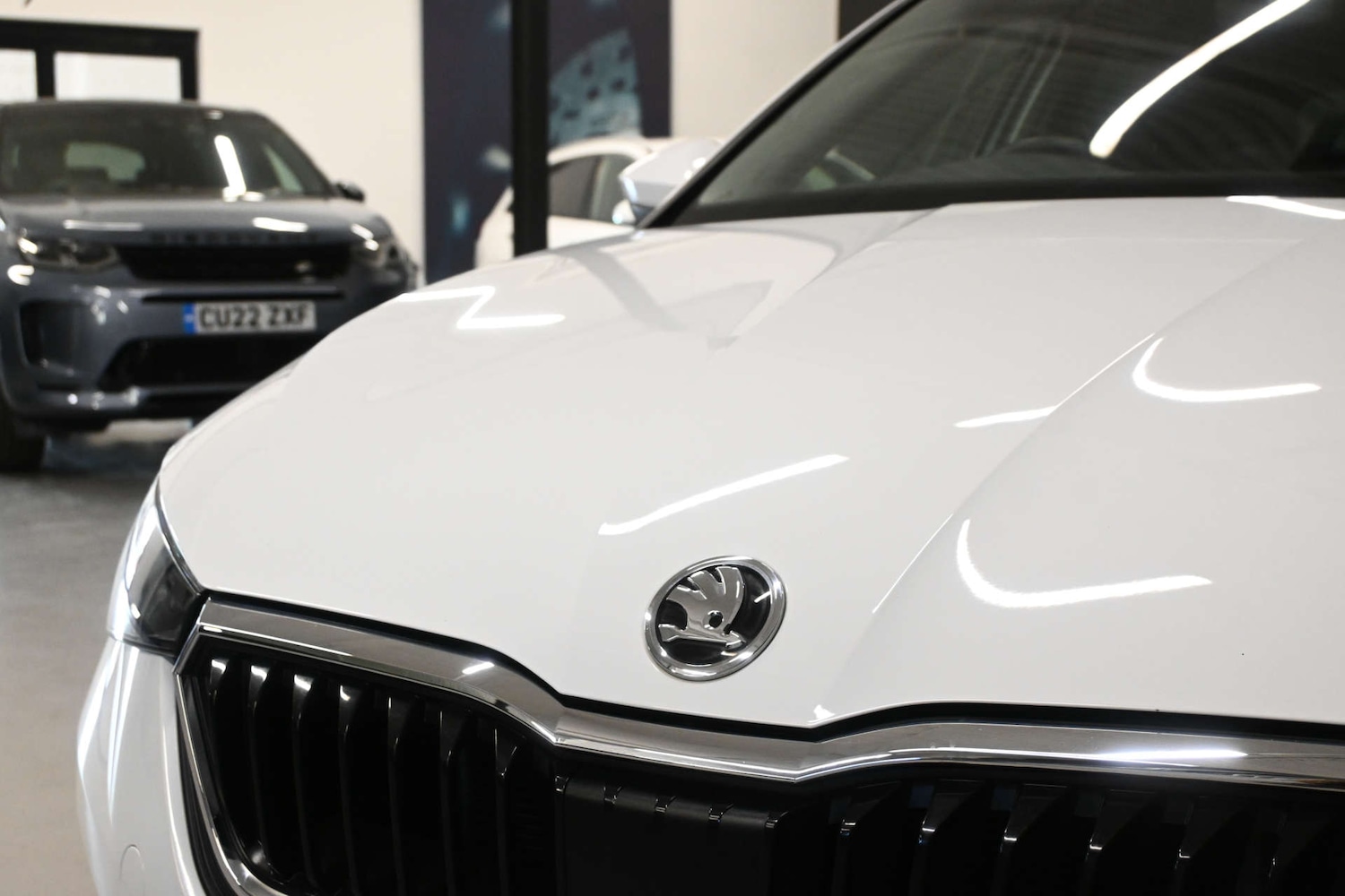 Used Skoda Scala 2021 for sale - 78027722: Photo 21