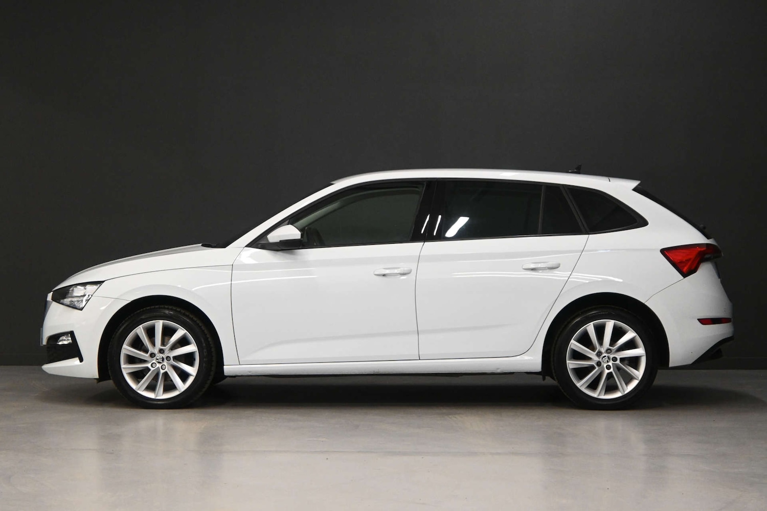 Used Skoda Scala 2021 for sale - 78027722: Photo 24