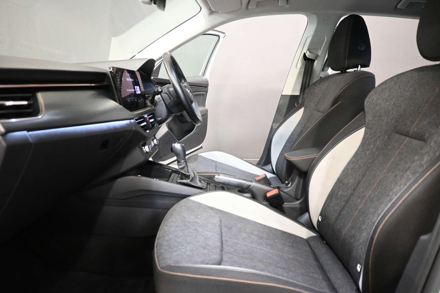 Used Skoda Scala 2021 for sale - 78027722: Photo 25