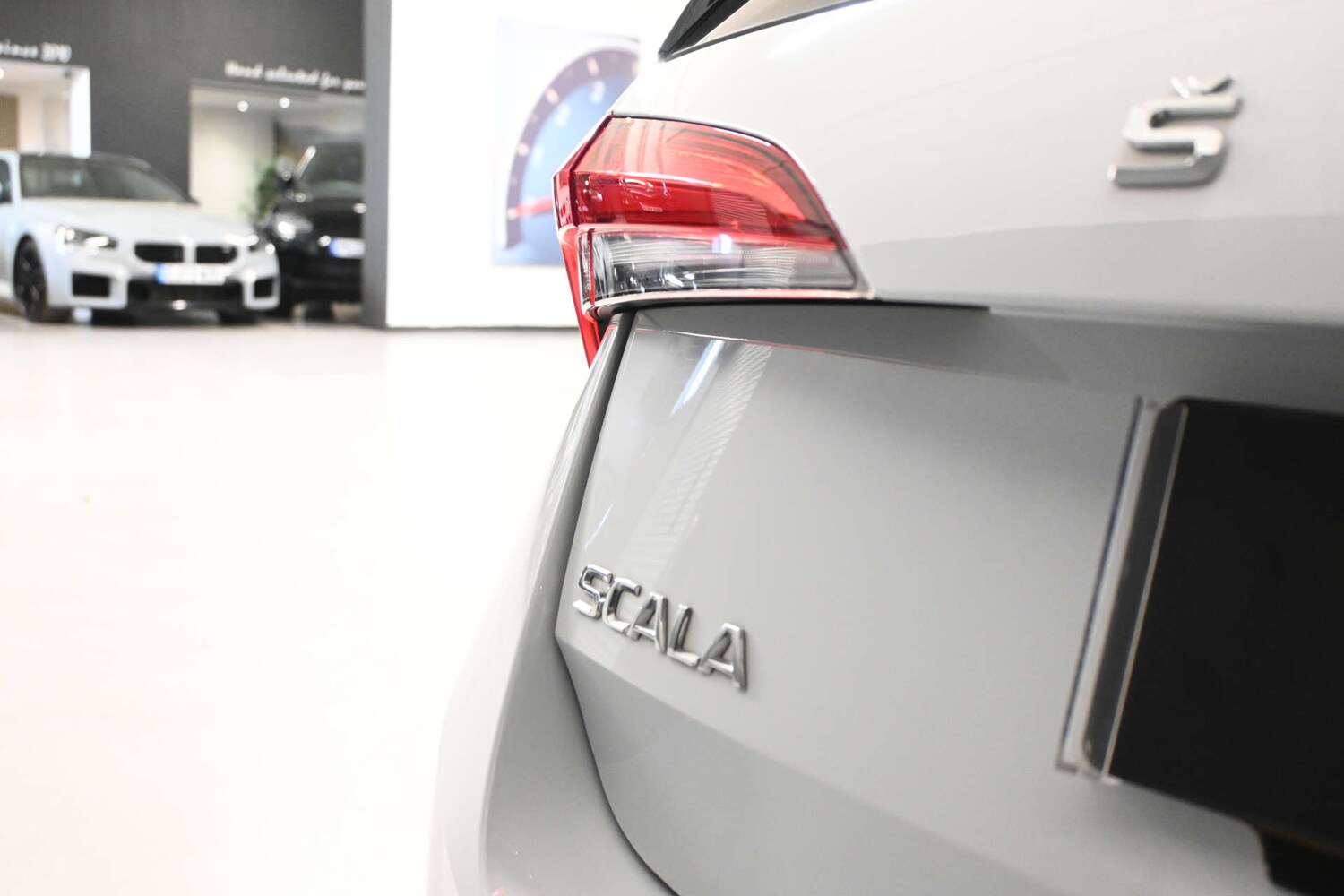 Used Skoda Scala 2021 for sale - 78027722: Photo 31