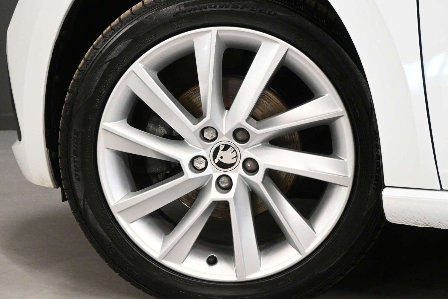 Used Skoda Scala 2021 for sale - 78027722: Photo 33