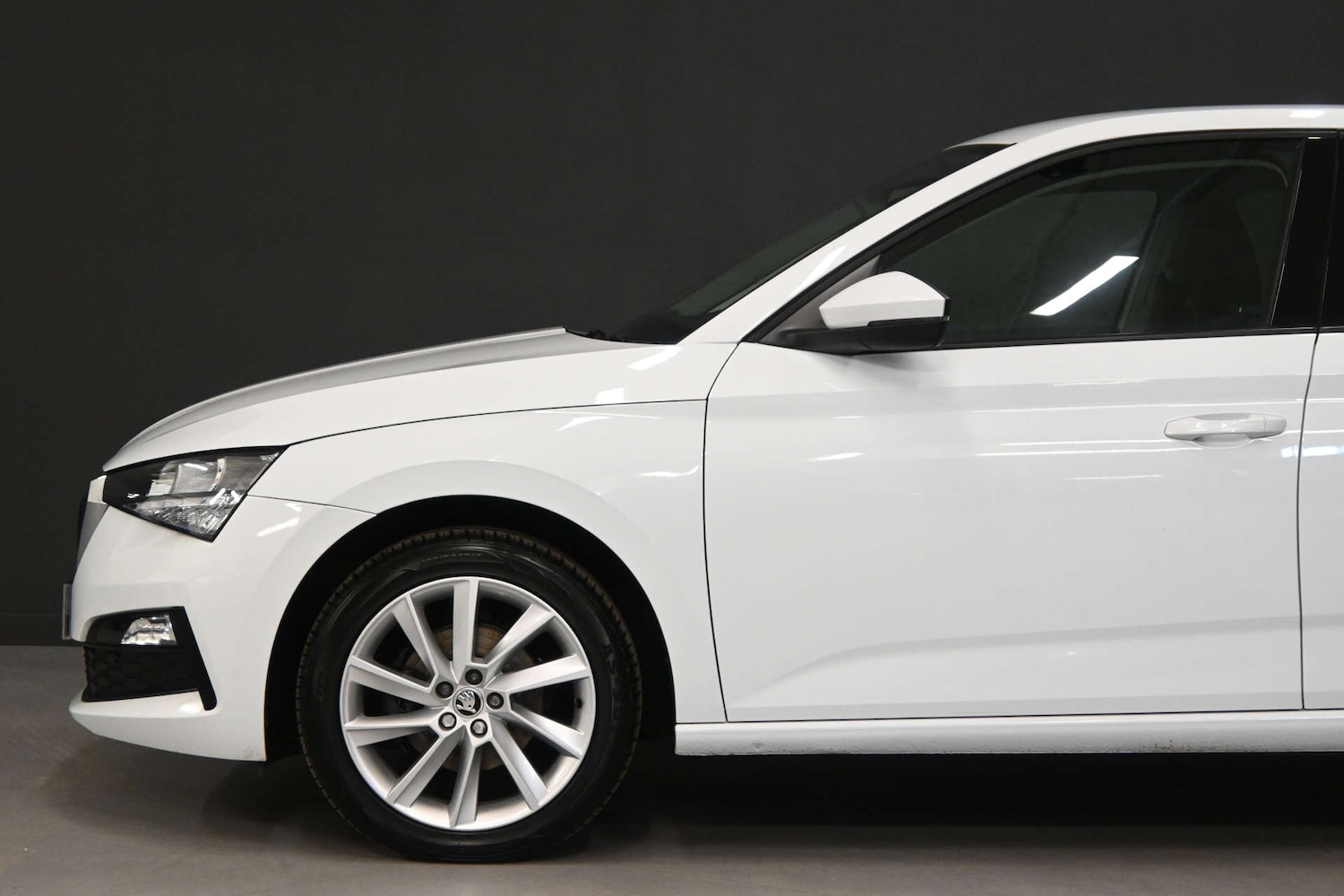 Used Skoda Scala 2021 for sale - 78027722: Photo 38
