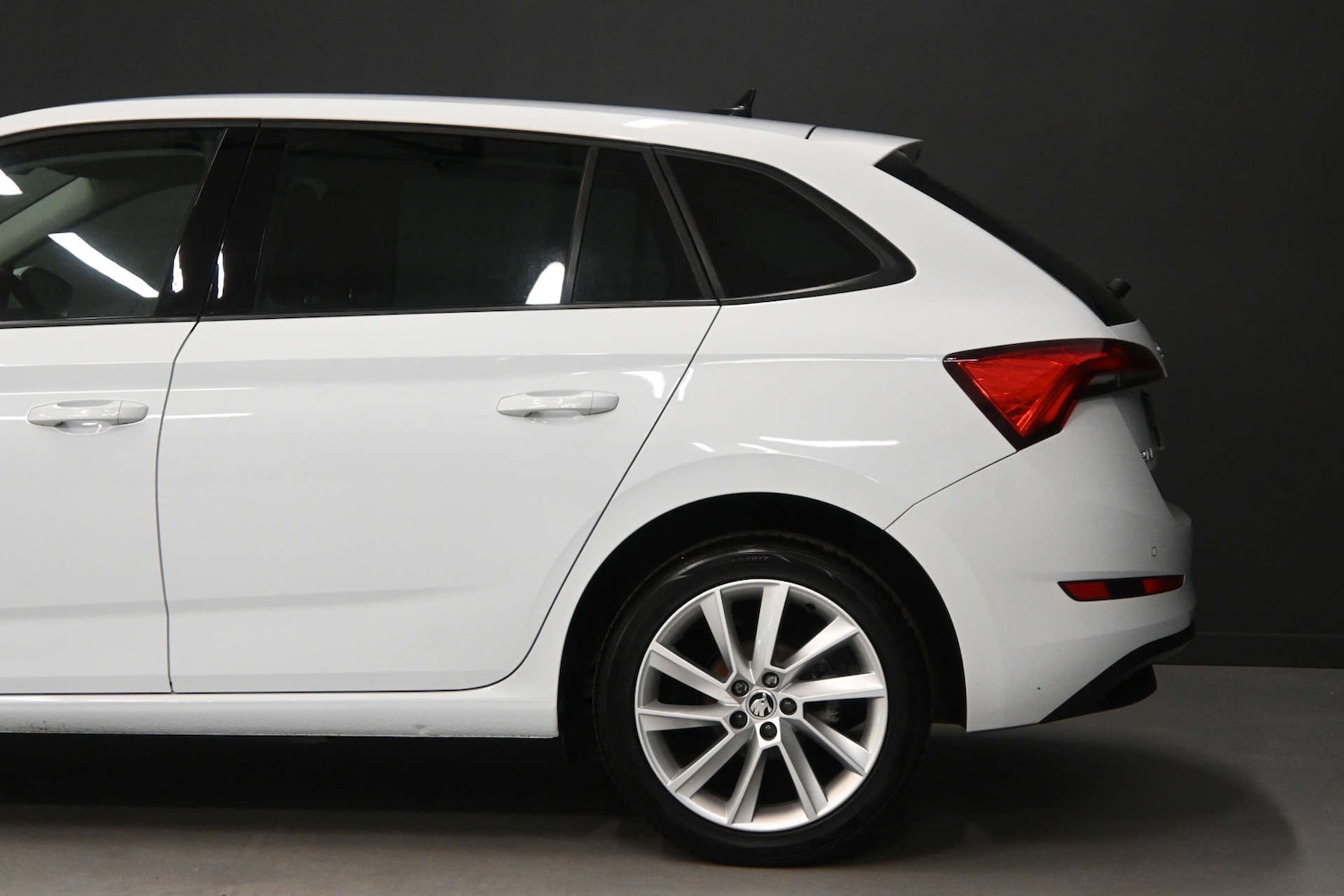 Used Skoda Scala 2021 for sale - 78027722: Photo 39