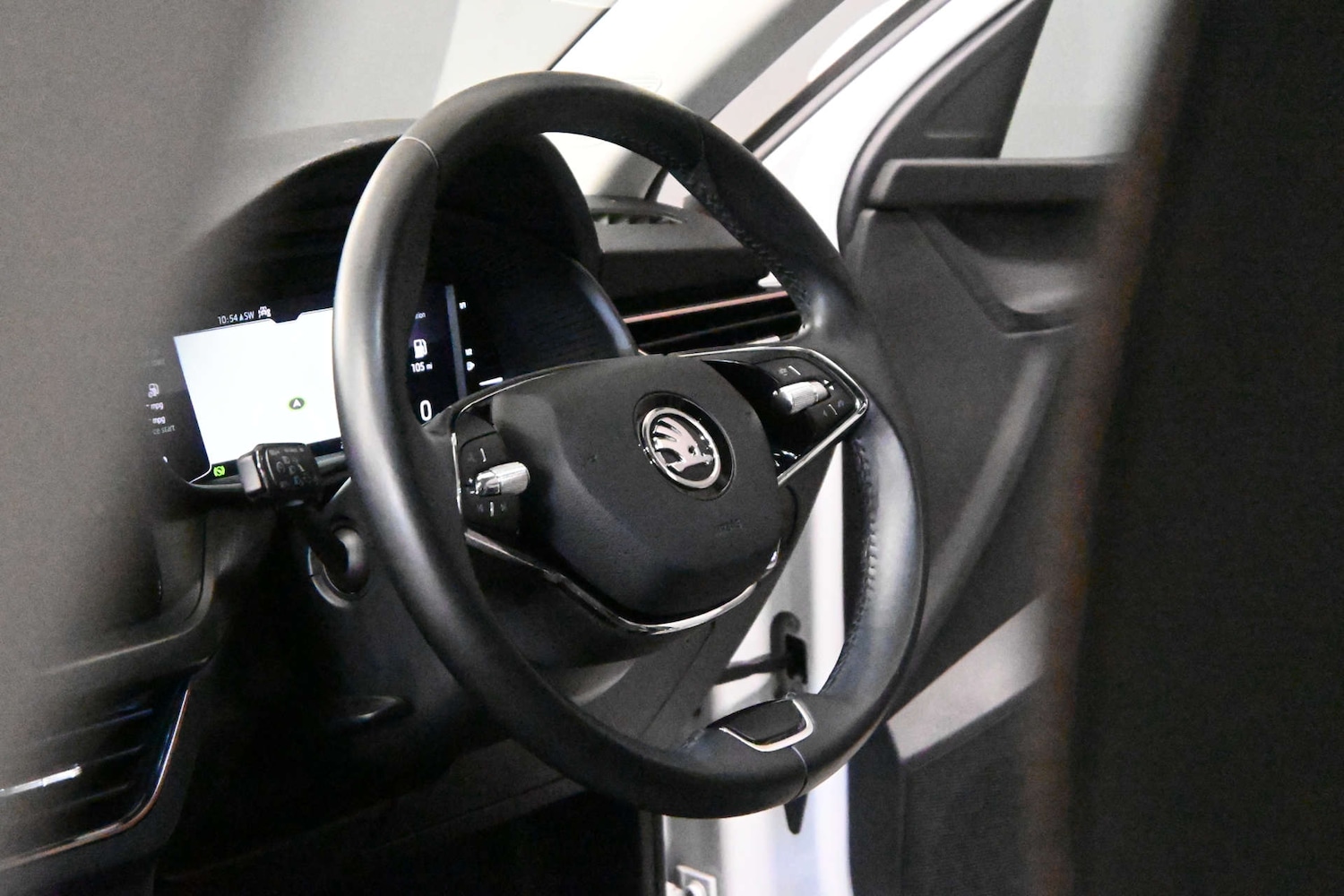 Used Skoda Scala 2021 for sale - 78027722: Photo 4