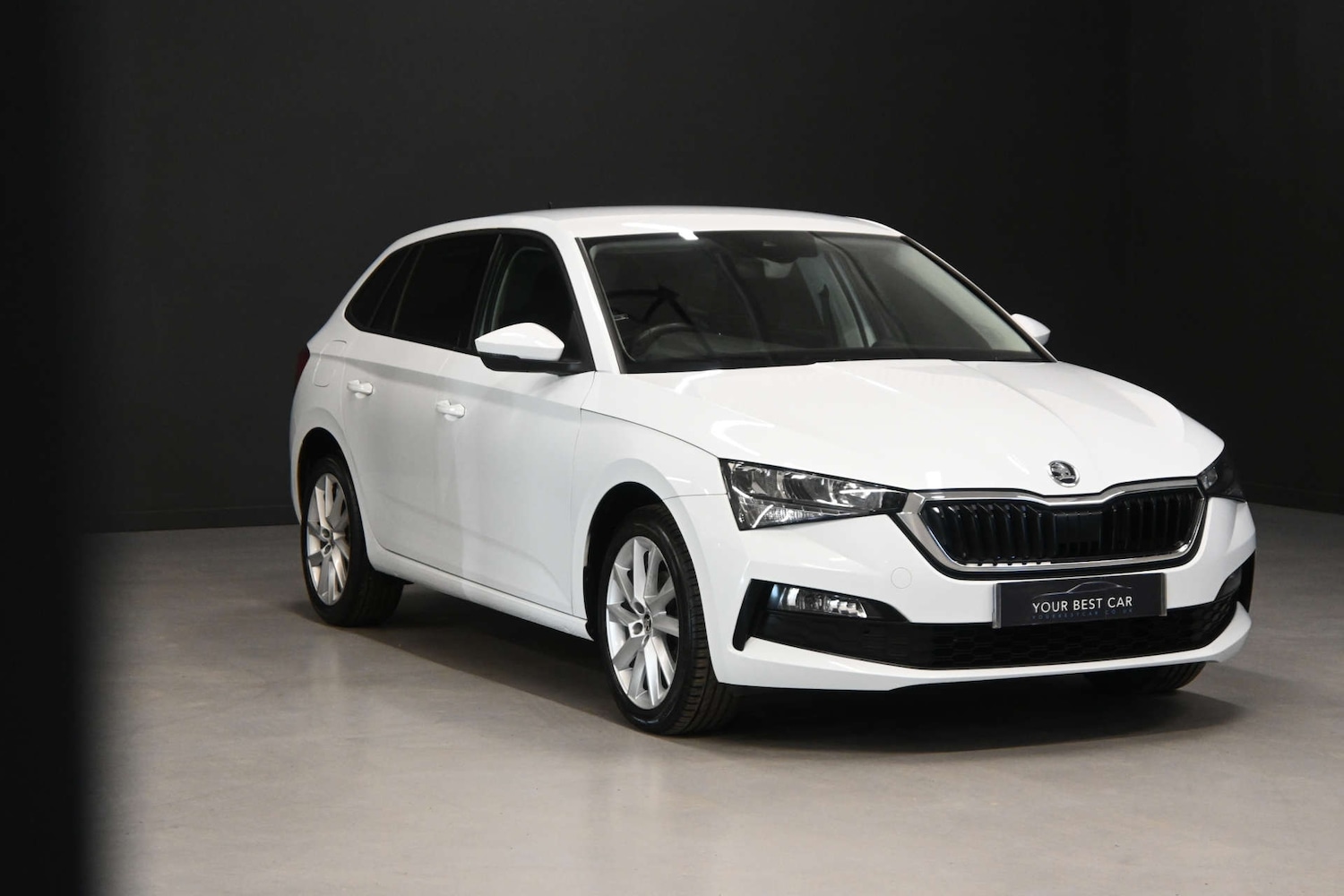 Used Skoda Scala 2021 for sale - 78027722: Photo 5