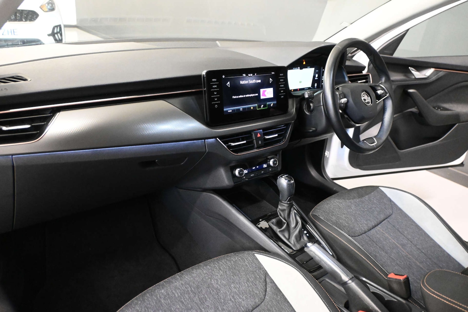 Used Skoda Scala 2021 for sale - 78027722: Photo 7