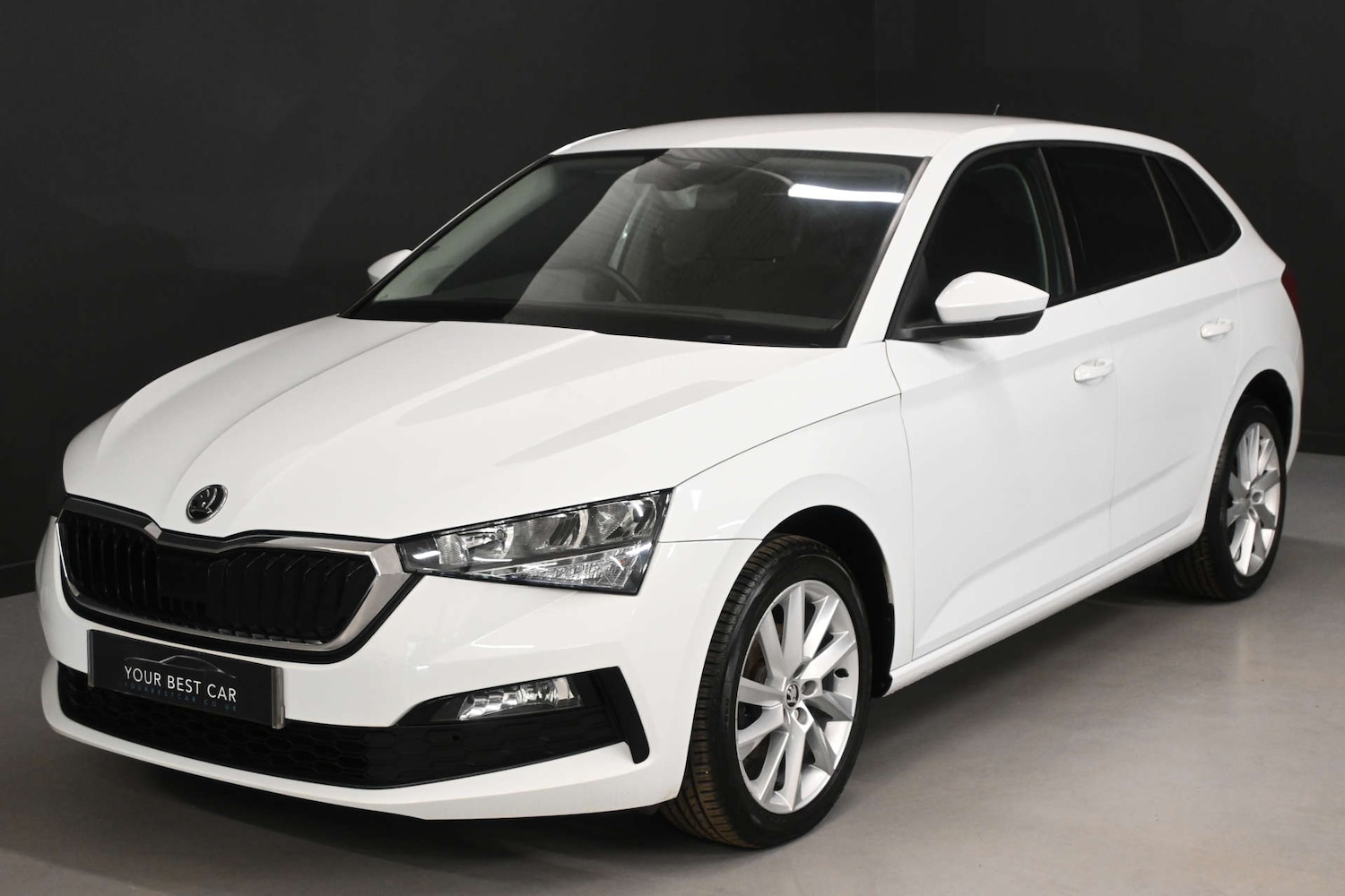 Used Skoda Scala 2021 for sale - 78027722: Photo 8