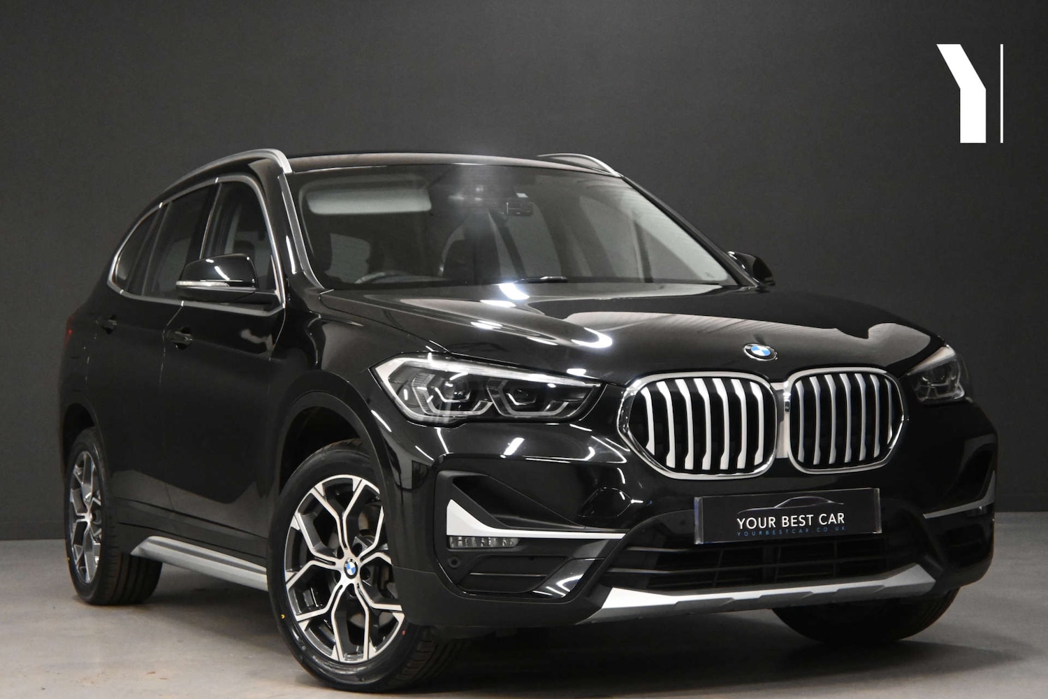 Used BMW X1 2022 for sale - 77643233: Photo 1