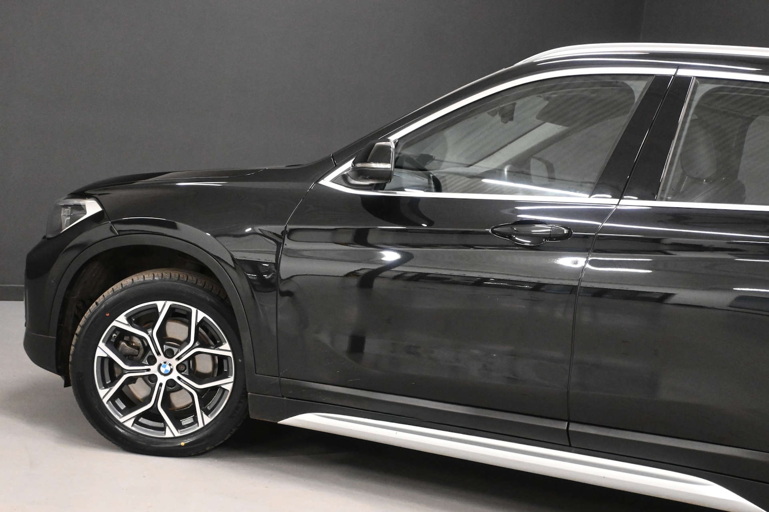 Used BMW X1 2022 for sale - 77643233: Photo 15