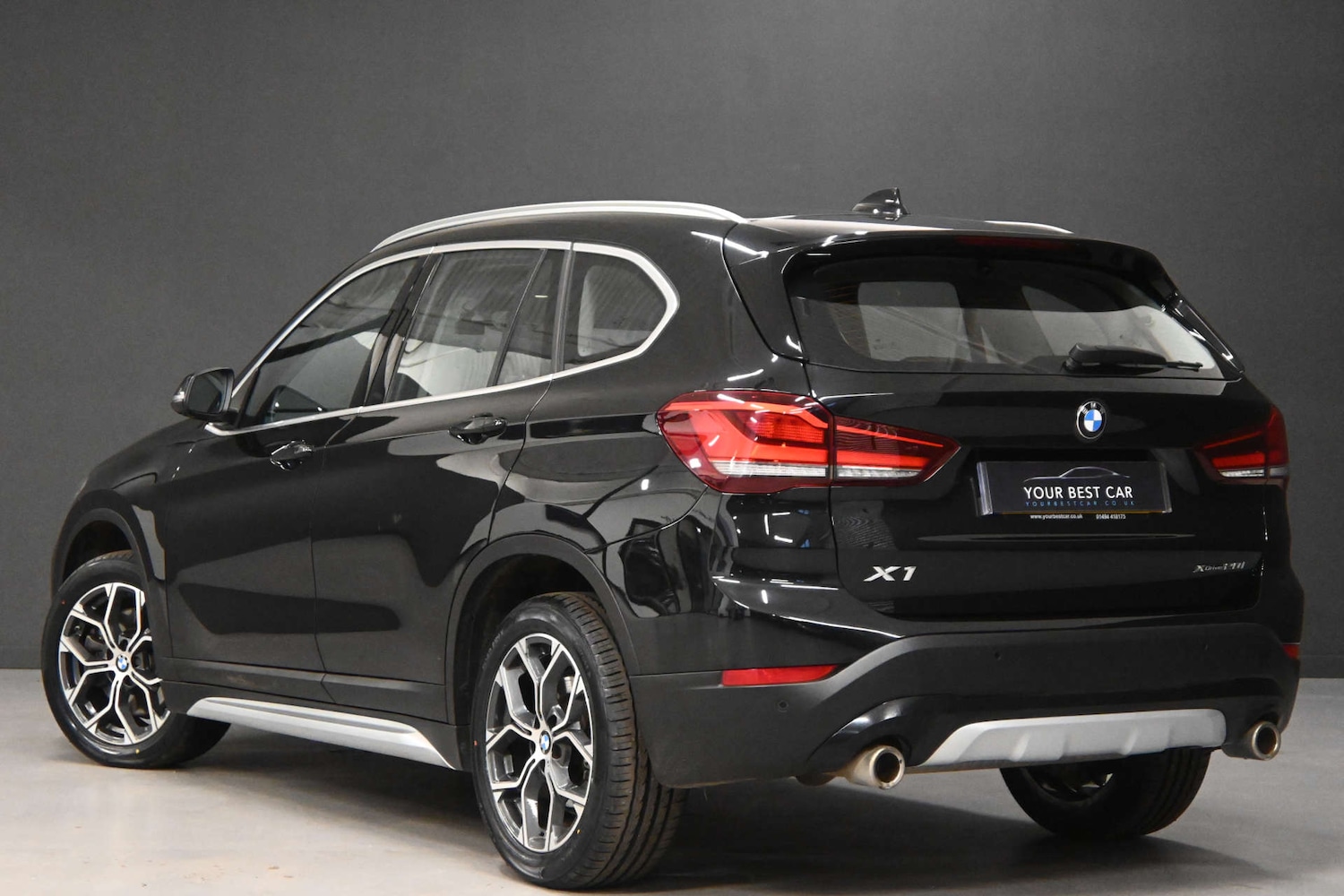 Used BMW X1 2022 for sale - 77643233: Photo 2