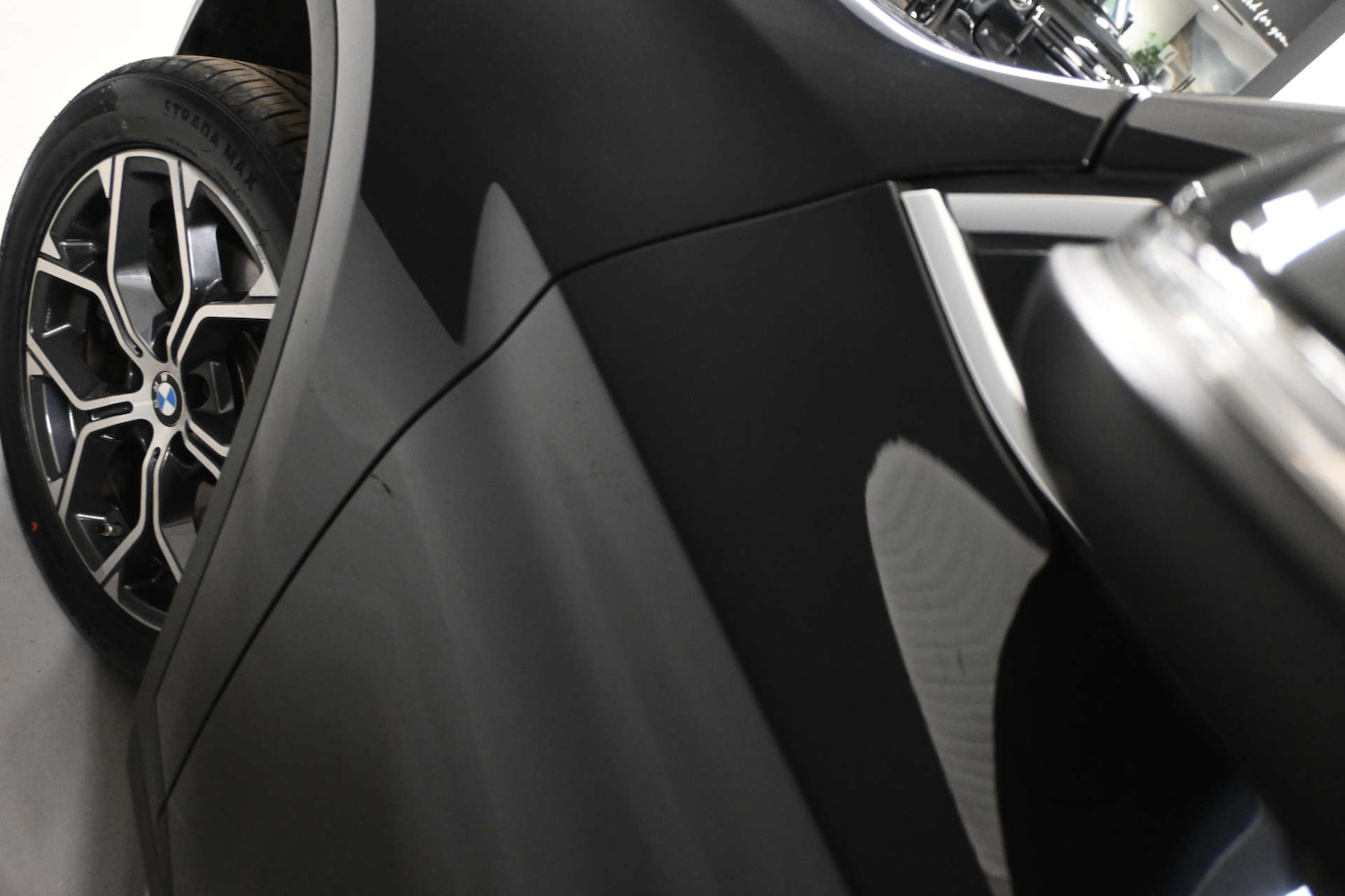 Used BMW X1 2022 for sale - 77643233: Photo 22