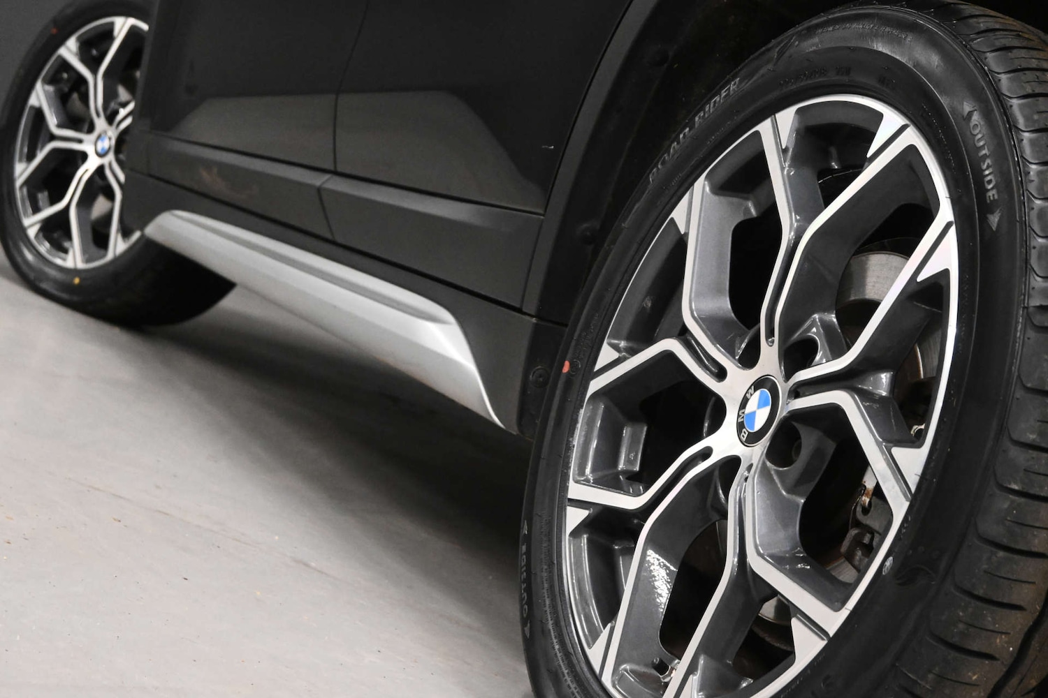 Used BMW X1 2022 for sale - 77643233: Photo 30