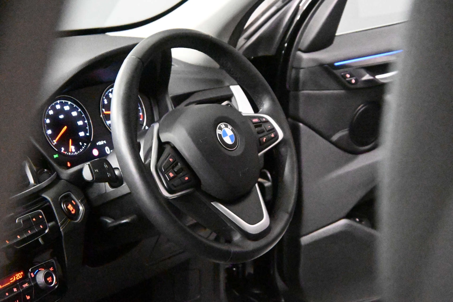 Used BMW X1 2022 for sale - 77643233: Photo 4