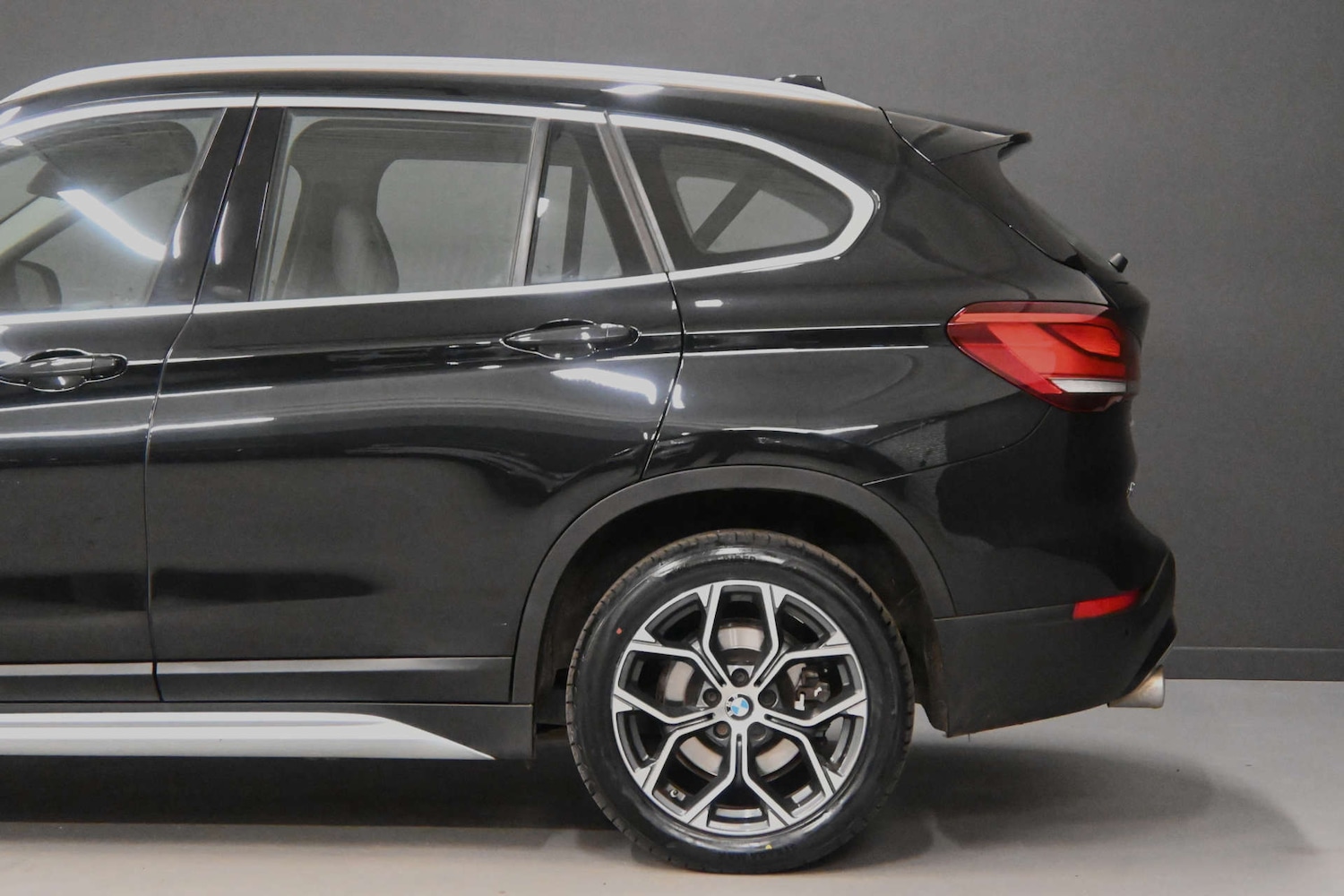 Used BMW X1 2022 for sale - 77643233: Photo 42