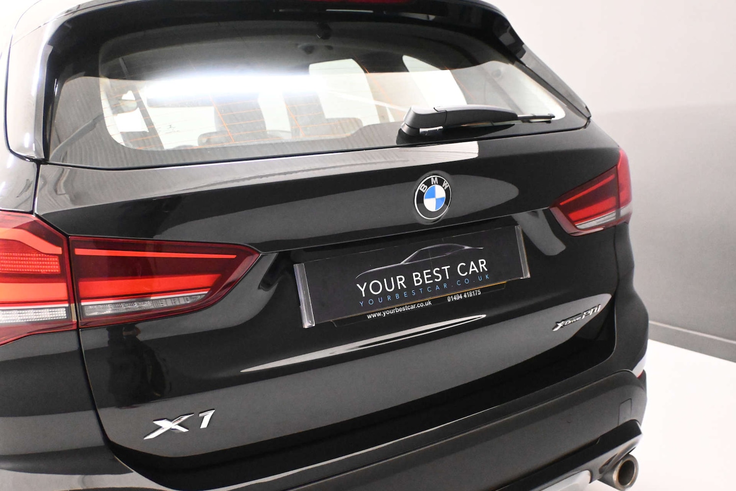 Used BMW X1 2022 for sale - 77643233: Photo 49