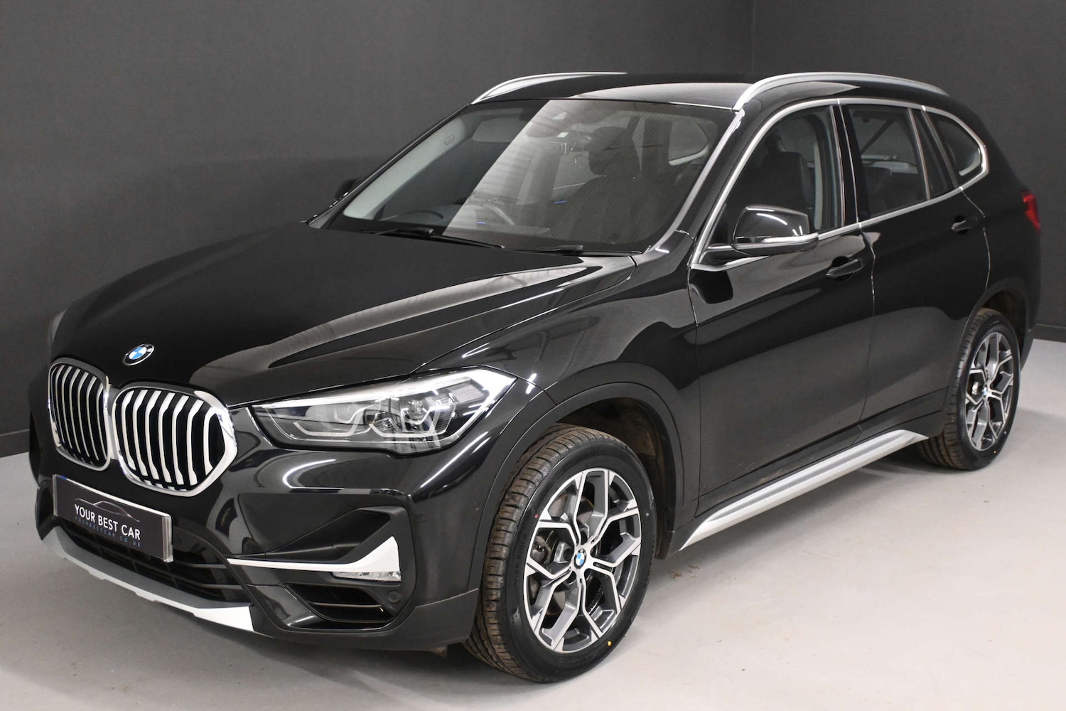 Used BMW X1 2022 for sale - 77643233: Photo 8