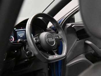 Used Audi A4 2023 for sale - 74541105: Photo