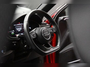 Used Audi A4 2023 for sale - 78851333: Photo