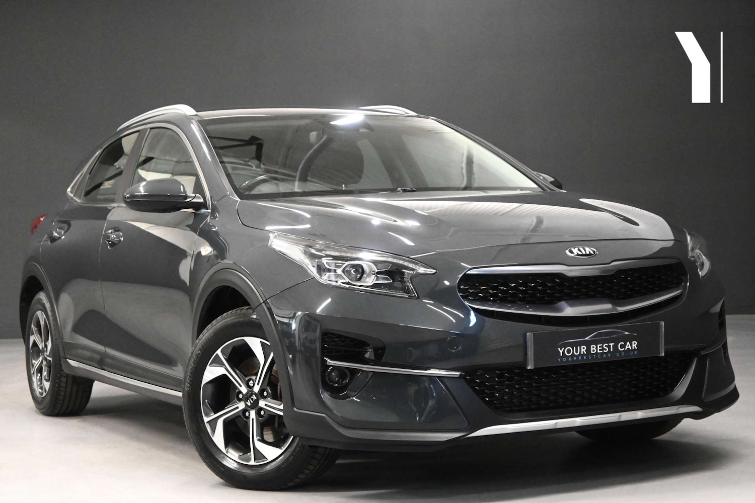 Used Kia XCeed 2020 for sale - 77749102: Photo 1