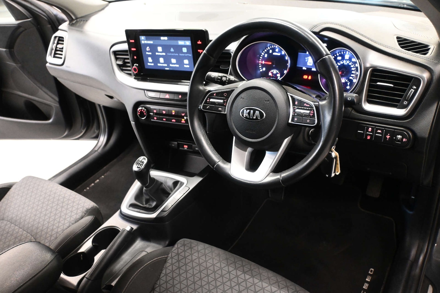 Used Kia XCeed 2020 for sale - 77749102: Photo 10