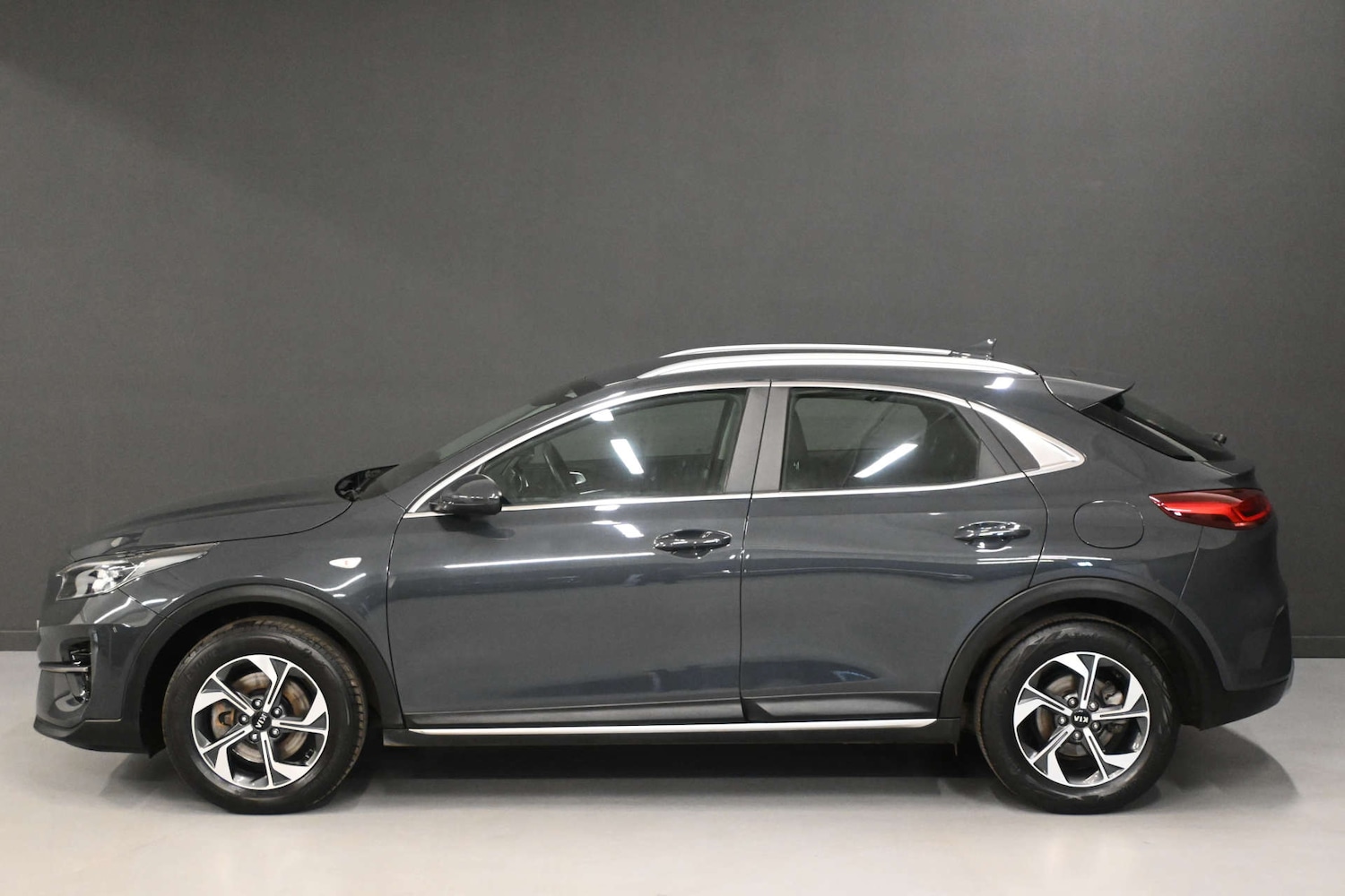 Used Kia XCeed 2020 for sale - 77749102: Photo 11