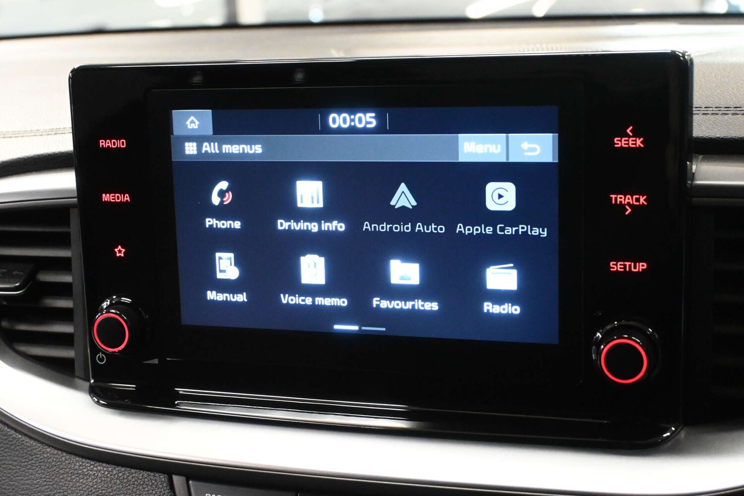 Used Kia XCeed 2020 for sale - 77749102: Photo 17