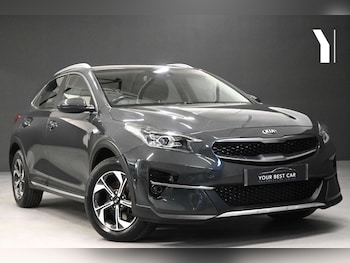 Used Kia XCeed 2020 for sale - 77749102: Photo
