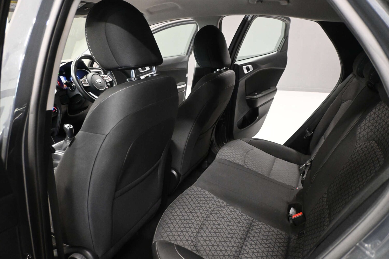 Used Kia XCeed 2020 for sale - 77749102: Photo 23