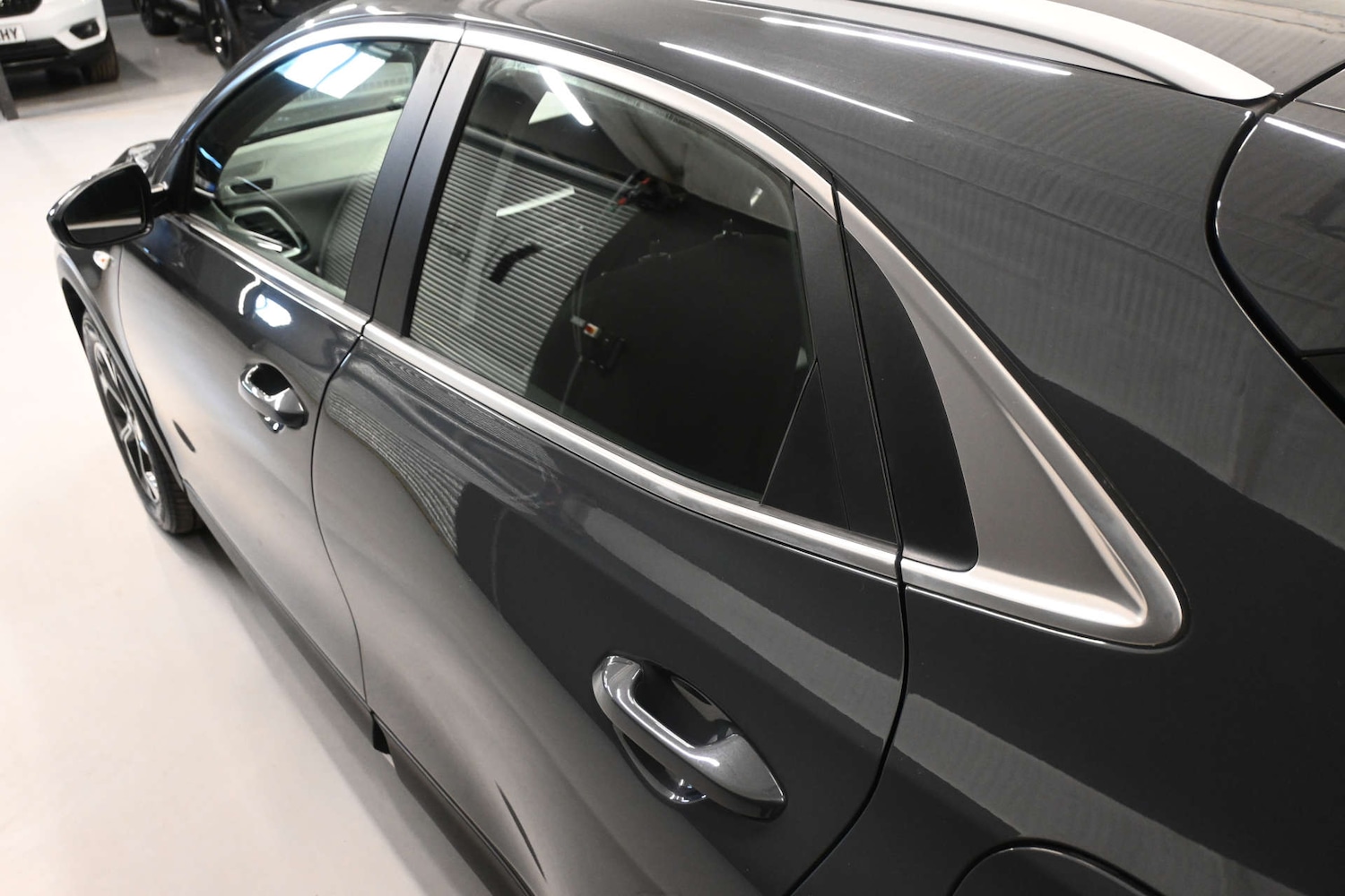 Used Kia XCeed 2020 for sale - 77749102: Photo 24