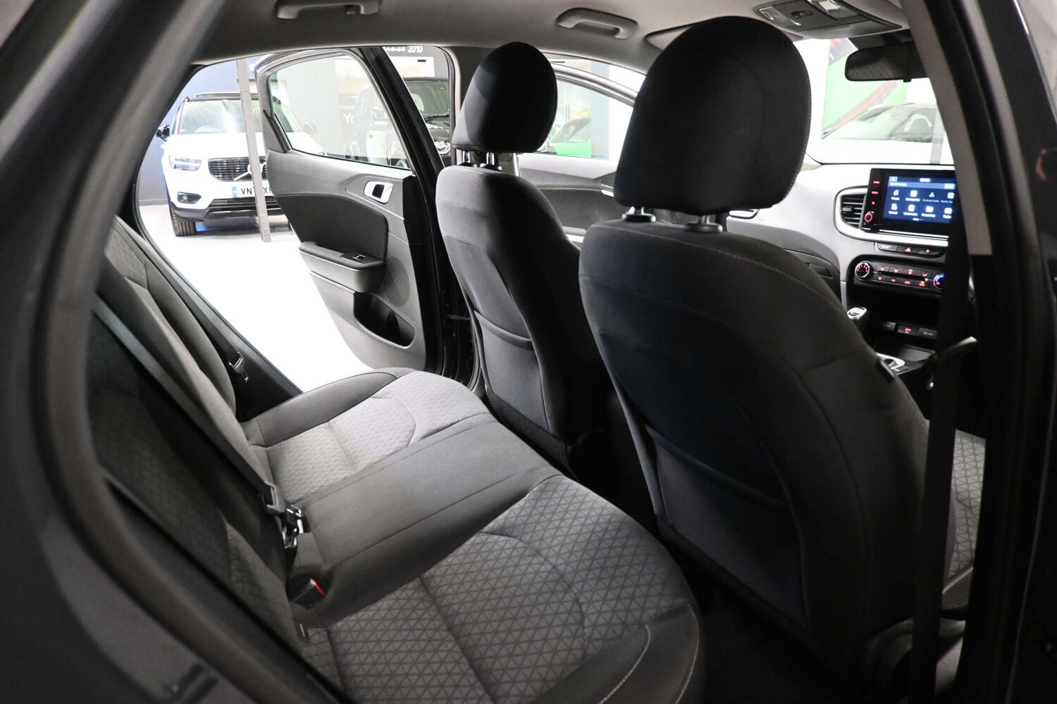 Used Kia XCeed 2020 for sale - 77749102: Photo 25