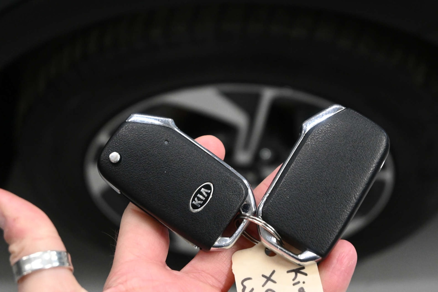 Used Kia XCeed 2020 for sale - 77749102: Photo 28