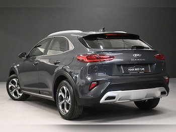 Used Kia XCeed 2020 for sale - 77749102: Photo