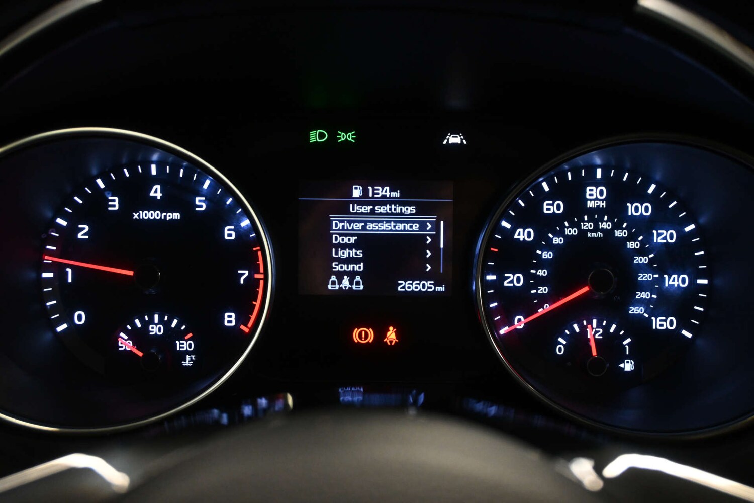 Used Kia XCeed 2020 for sale - 77749102: Photo 31