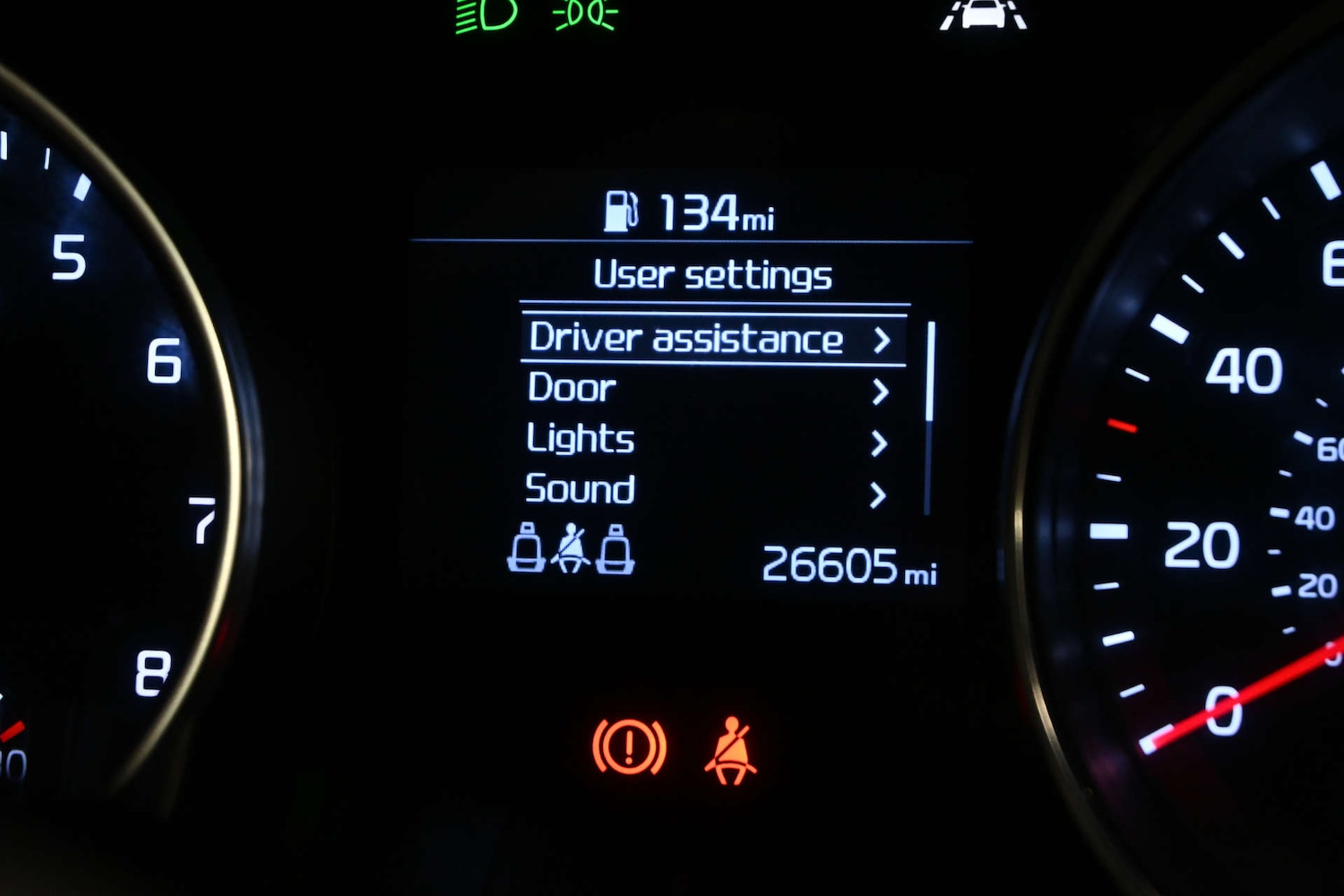 Used Kia XCeed 2020 for sale - 77749102: Photo 40