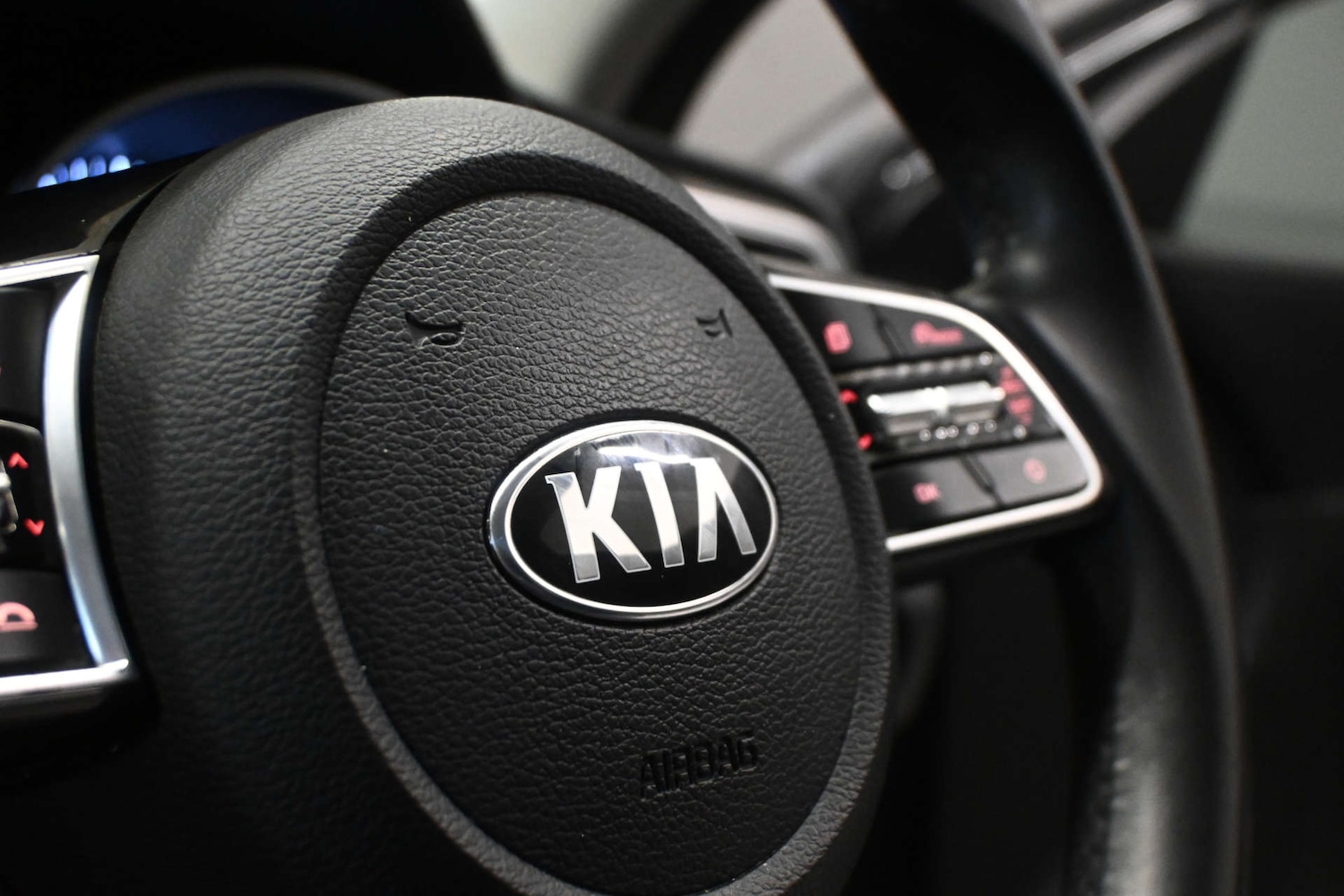 Used Kia XCeed 2020 for sale - 77749102: Photo 42