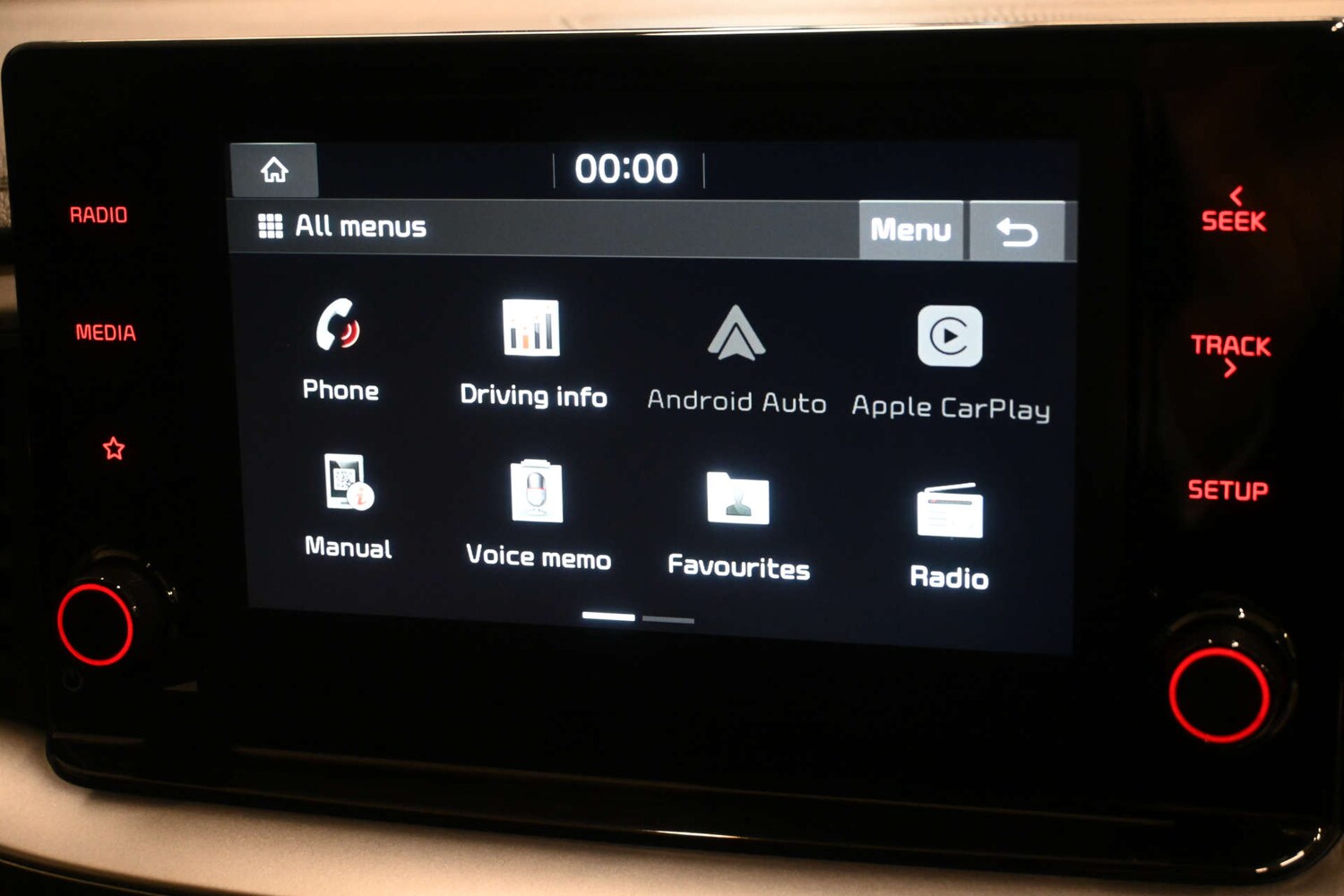 Used Kia XCeed 2020 for sale - 77749102: Photo 45