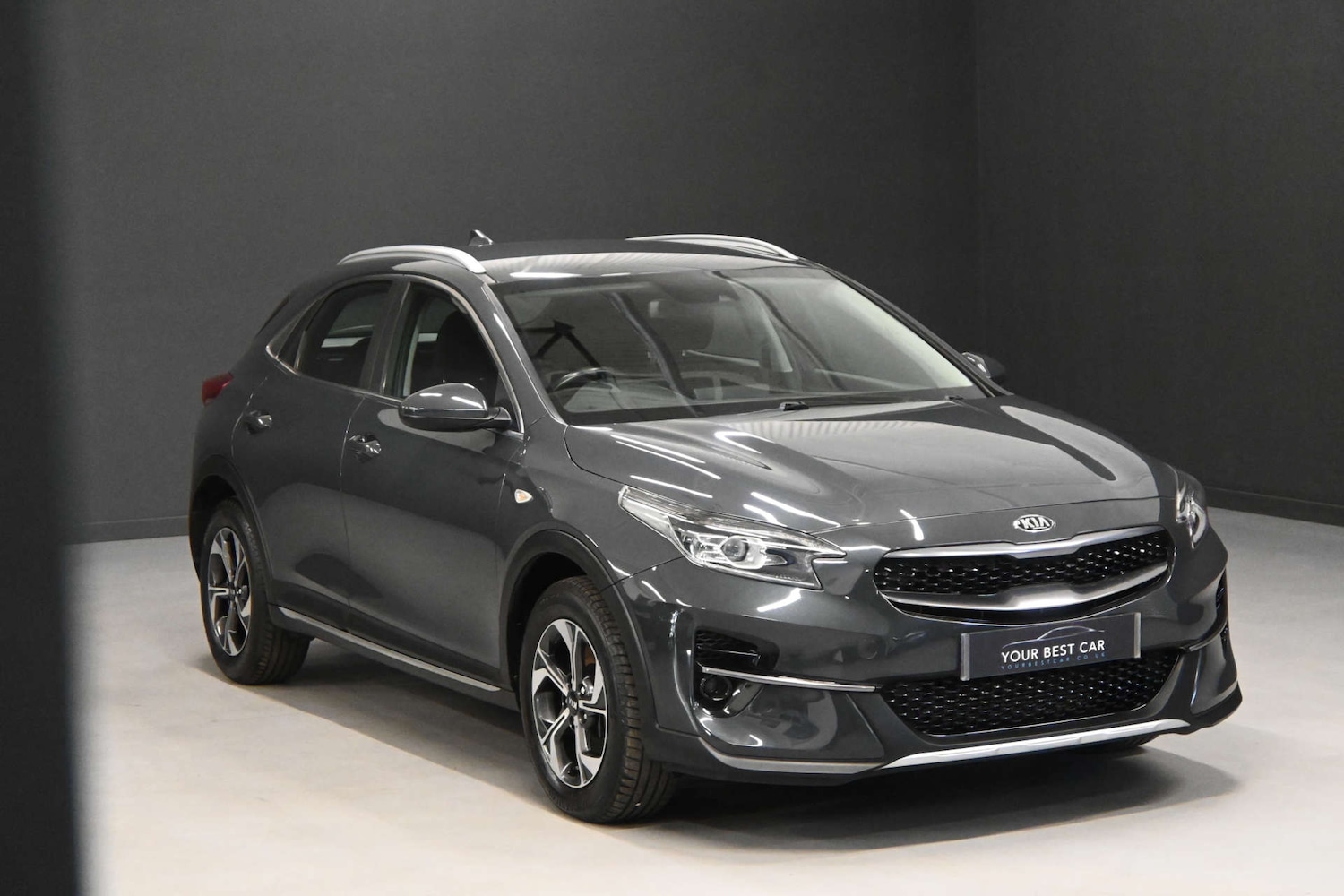 Used Kia XCeed 2020 for sale - 77749102: Photo 5