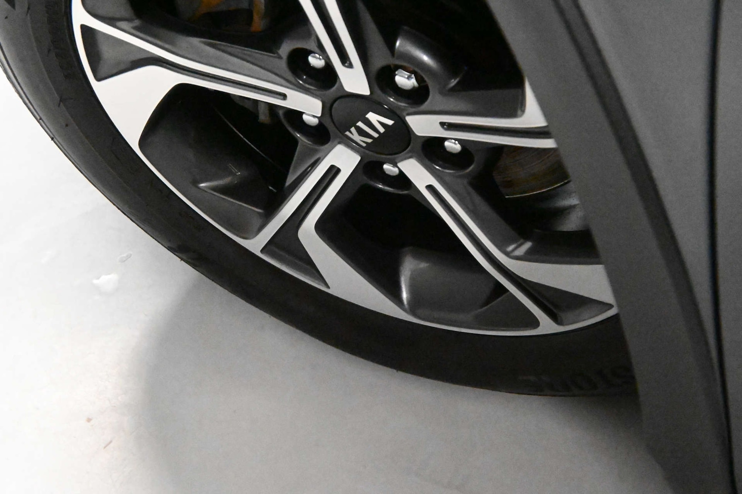 Used Kia XCeed 2020 for sale - 77749102: Photo 8