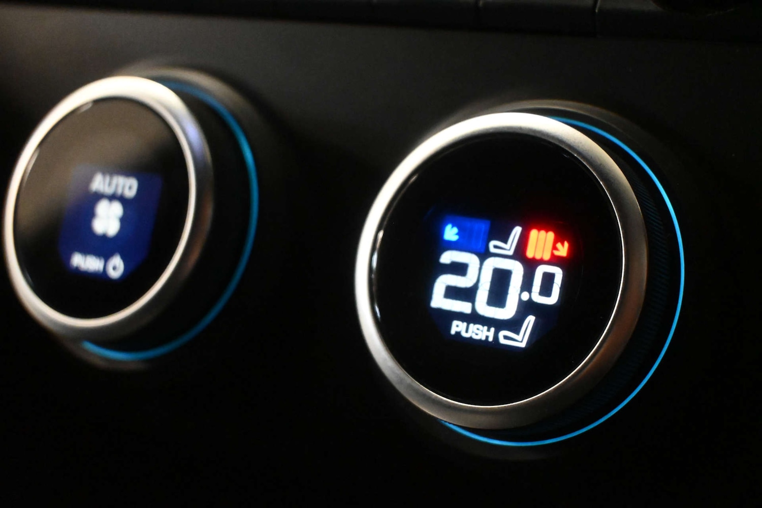 Used Jaguar E-Pace 2020 for sale - 78056678: Photo 13