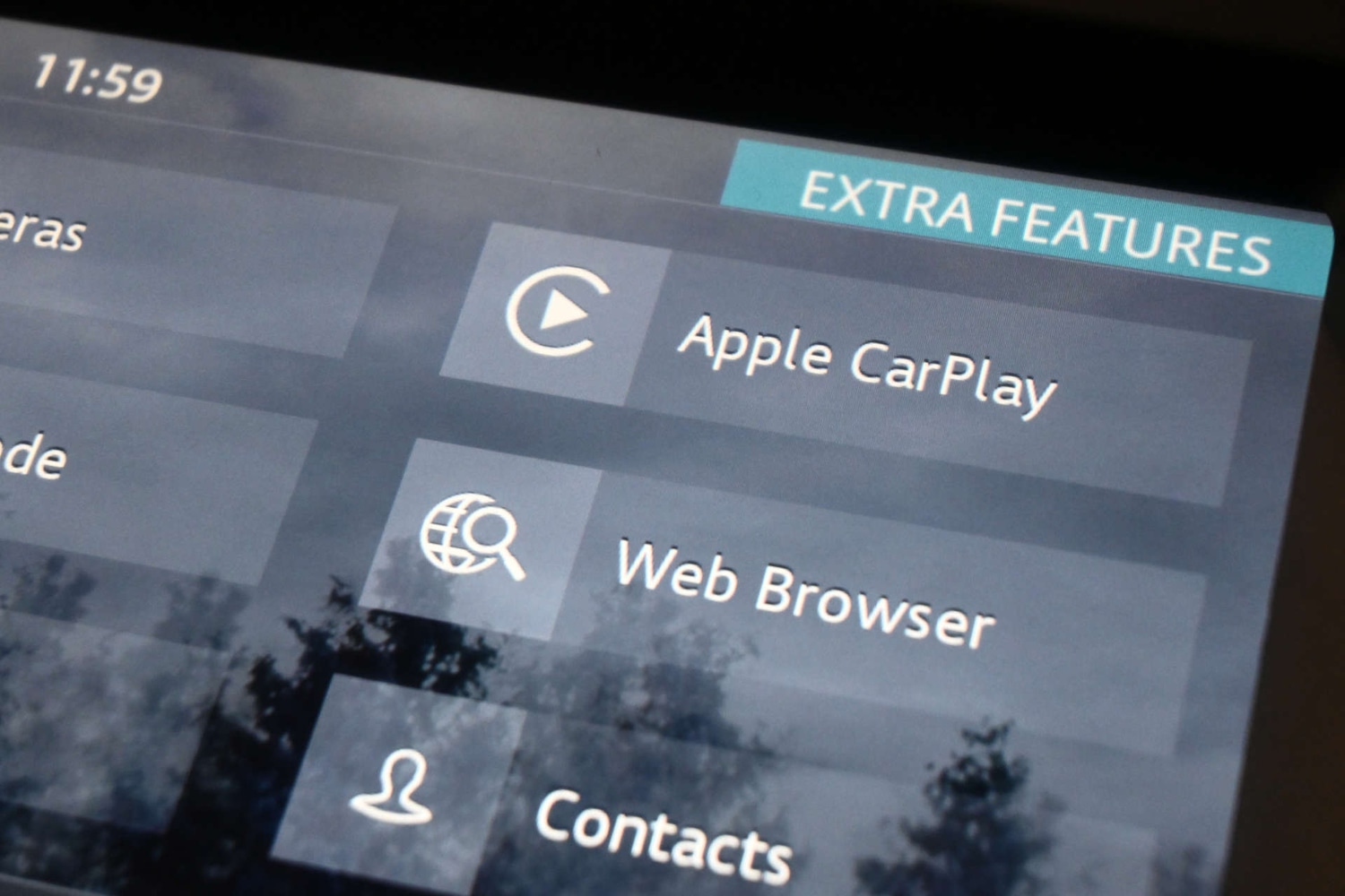 Used Jaguar E-Pace 2020 for sale - 78056678: Photo 17