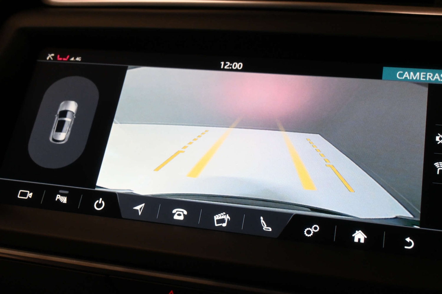 Used Jaguar E-Pace 2020 for sale - 78056678: Photo 22