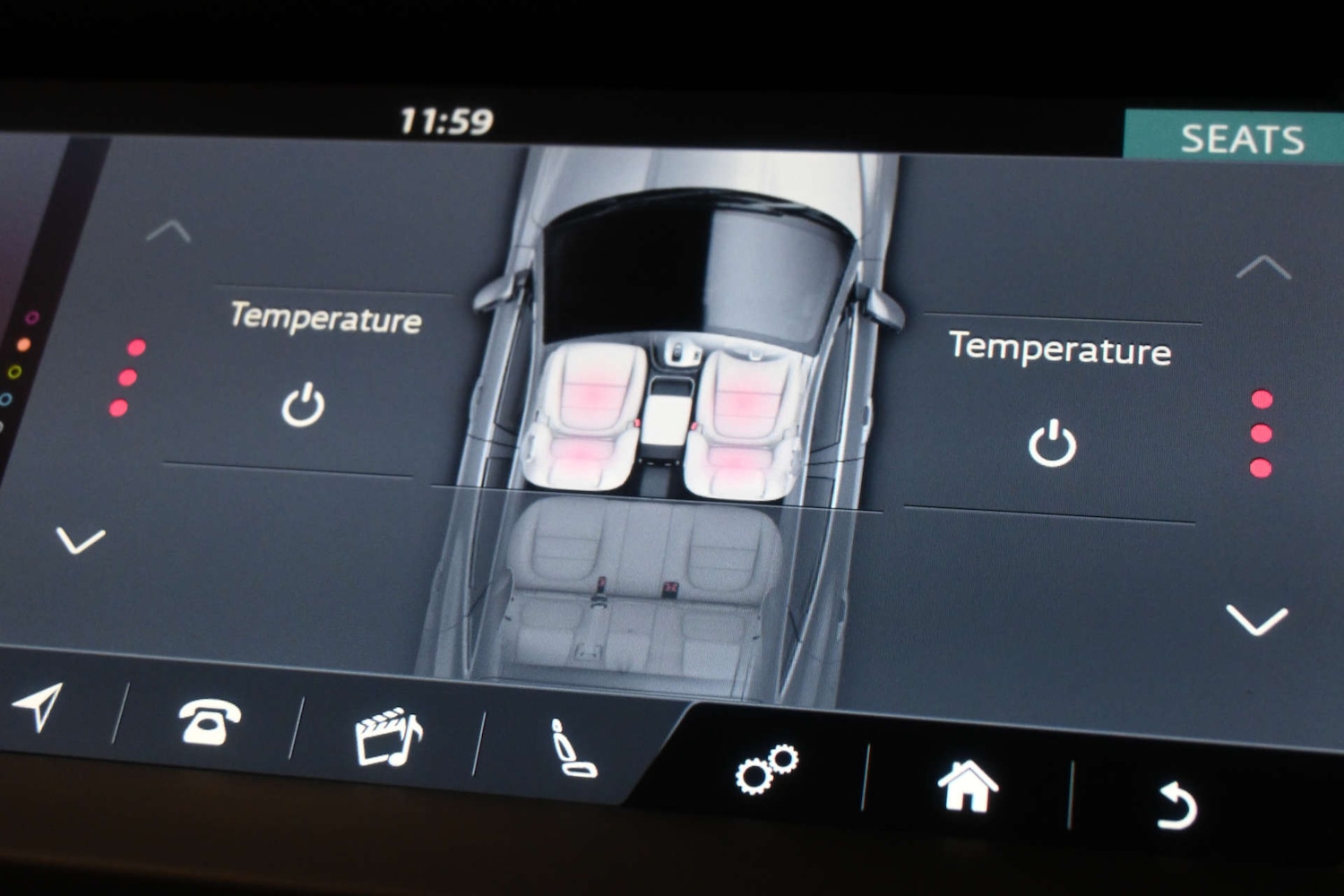 Used Jaguar E-Pace 2020 for sale - 78056678: Photo 26